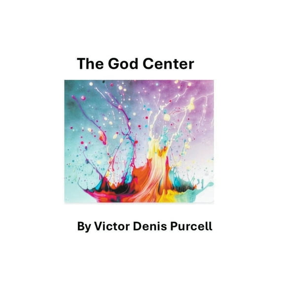 The God Center, (Paperback)