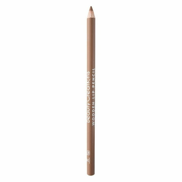Beauty Creations Wooden Lip Pencil Tono Butta u up