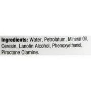 Eucerin Original Healing Rich Creme 2 oz (Pack of 3)