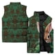thumbnail image 4 of Chaleco de algodón térmico de invierno Ropa para hombre 2024 Chaleco nuevo de moda Chaqueta con estampado de zorro y conejito Chalecos para hombre Sin mangas Viento frío, 4 of 5