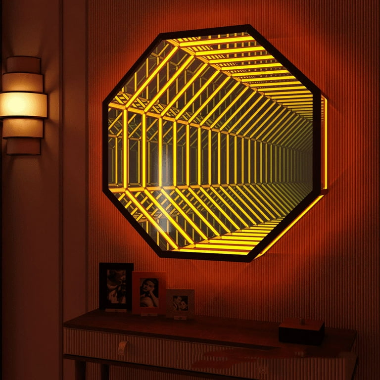 3d mirrors 2024