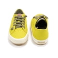 thumbnail image 6 of Camper Women's Borne Fashion Sneakers, Yellow,5 M US, 6 of 7