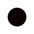 thumbnail image 1 of Ojos De Halloween Desfile De Modas Decoraciones De Ojos Para Damas Niñas Cosplay Party Props Eigraketly HA044871-09, 1 of 6