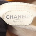 thumbnail image 4 of Pre-Owned CHANEL Matelasse Backpack Bag in Calfskin Leather, Women's, Orange (Good), 4 of 10