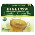 thumbnail image 4 of Bigelow Premium Organic Green Tea (160 Ct.), 4 of 8