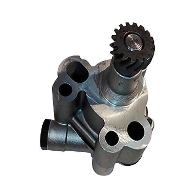 Bomba De Aceite Tsuru 1984 A 1985 Nissan 4 CIL 1.5L MELLING – FALLONE .