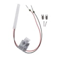 thumbnail image 1 of tirarere LED A Prueba De Agua Barras Camping Barco Coche + Adaptador RNLL12BL-0412-KIT Yotijar Tira de luz LED para barcos, 1 of 10