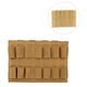 thumbnail image 4 of Bolsa de soporte de concha Conchas de caza al aire libre Soporte de ranuras individuales Bolsa de almacenamiento Bolsillo Nylon Impermeable Advancent OD000283-01, 4 of 7