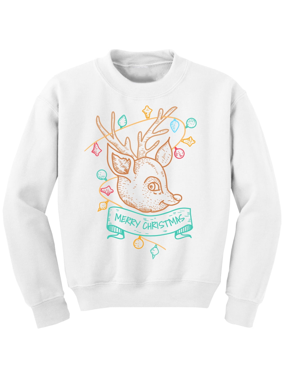 My Students are Deer to Me Teacher Christmas T-shirt or Hoodie or Sweatshirt