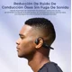 thumbnail image 4 of Audífonos Conducción Osea Awei A886bl Audicularer Bluetooth Audífonos Inalámbricos Conduccion Osea Bluetooth 5.2 Deportes Color Negro, 4 of 6