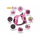 thumbnail image 3 of Pechera Arnés Airtag Con Correa Para Perros Extra Grandes Xtellar rosa, 3 of 4