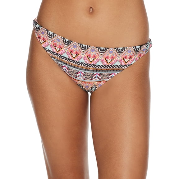 Panache Womens Eclectic Boho Classic Bikini Bottom Style-SW1816 Swimsuit