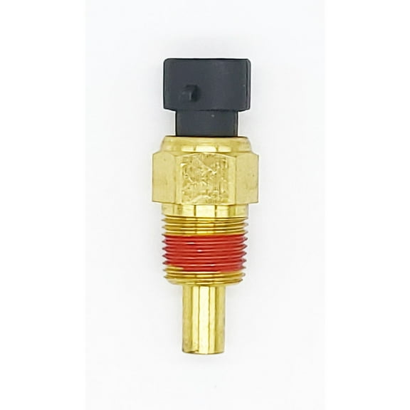 HOLSTEIN 2CTS0001 Engine Coolant Temperature Sensor Fits select: 1999-2013 CHEVROLET SILVERADO, 1989-2013 GMC SIERRA