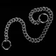 thumbnail image 5 of Cadenas Deslizantes For Correas De Perros De Acero, 5 of 7