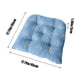 thumbnail image 3 of Isvgxsz Clearance Large Seat Cushion for Office Chairs - Ergonomic Memory Foam Chair Cushion for Enhanced Comfort During Long Hours of Sitting &Driving - Ideal for Car&Truck Seats,Wheelchairs, 3 of 6