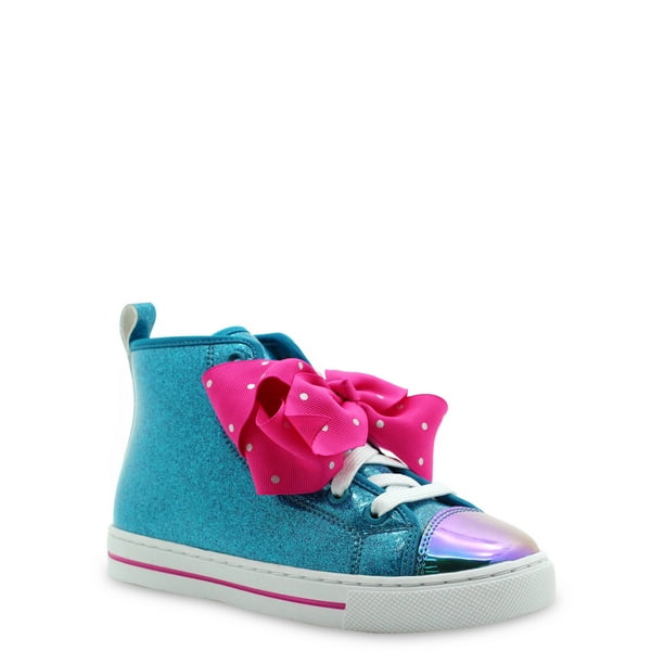 jojo siwa shoes size 6