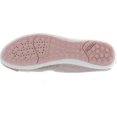 thumbnail image 4 of GEOX Girls Jr Piuma Ballerina Flats Shoes, 4 of 4