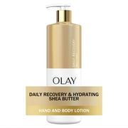 Olay Daily Recovery and Hydration Body Lotion 17oz/502ml