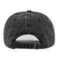 thumbnail image 3 of Yellowstone Dutton Ranch Gorra de béisbol ajustable vintage lavada envejecida gorra de camionero hombres mujeres Sincero Electrónica, 3 of 5
