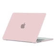 thumbnail image 1 of For MacBook Air 13 inch (2025) / (2024) A3113 M3 / (2022) A2681 Matte Finish Protective Laptop Cover, 1 of 5