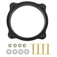thumbnail image 1 of Floor Flange Seal & Mounting Kit 385310063 RV Toilet Seal Kit for Dometic Toilet, 1 of 4