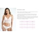 thumbnail image 4 of Kit 2 bralett sensuales de encaje I Love Shape M2056 T XG I LOVE SHAPE 2056Kit2, 4 of 4