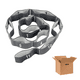 thumbnail image 1 of Banda Resistencia   Lab.G Yoga 125cm Gris, 1 of 4