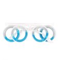 thumbnail image 2 of Gafas de MoviMiento de MoviNo de MoviMiento Gafas de Alivio de Náuseas Portátiles Plegables Ligeros para Adultos., 2 of 7