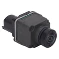 thumbnail image 1 of Cámara de Vista Frontal, 5T0980546A 360 Environdeo Camera Envolvente Impermeabiliza la Visión Transparente Impermeable para S4 RS5, 1 of 7