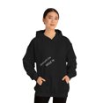 thumbnail image 4 of Only God Can Judge Me Hooded Sweatshirt, 4 of 9