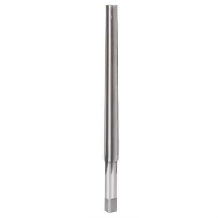 

Reamer 1:50 Pin HSS Straight Shank Tool Reaming Mold Processing Machine Tool Hardware 6mm