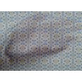 thumbnail image 5 of oneOone Organic Cotton Voile Fabric Triangle Geometric Printed Craft Fabric BTY 42 Inch Wide, 5 of 5