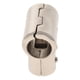 thumbnail image 5 of Accesorios en Pasamanos de 90  degree Marino de material acero Inoxidable, Codo de 3 Vías para Tubo, 5 of 8