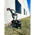 thumbnail image 6 of AR Blue Clean BCXP22300P Electric Pressure Washer - 2300 PSI, 1.7 GPM, 13 Amps, 6 of 15