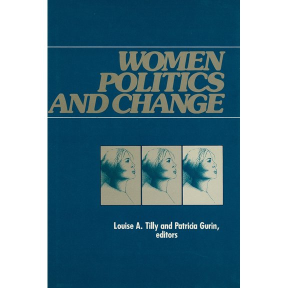 Pre-Owned Women, Politics and Change (Paperback) 0871548852 9780871548856