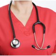 thumbnail image 3 of Adscope 603 2-hd Stethoscope, Dark Green, 3 of 8