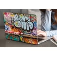 thumbnail image 5 of KSK KAISHEK Hard Case Only for MacBook Pro 15 inchs( No Touch, 2012 2013 2014 2015) Model A1398, No USB-C Painting A 0651, 5 of 5