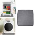 thumbnail image 1 of Tapis en Silicone, Résistance à l'Usure et Anti-Fuite, pour Machine à Laver, Sèche-Linge, Réfrigérateur, 1 of 7