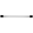thumbnail image 6 of Hickory Hardware P3704 Midway 8-13/16" (224Mm) Center To Center Clear Acrylic Bar Cabinet, 6 of 6