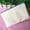 Black, variant on Blank Canvas Pencil Pouch, Plain DIY Stationery Storage Bag, Durable Zippered Canvas Pen Case for Students Daily Use and Handmade Customization