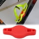 thumbnail image 5 of Anti Theft Bike Holder Chaser Cover Wear Resistance Lightweight  Locator Protective Cover ABS Plastic Injection Molding Durable  for  Holder ANGGREK Otros, 5 of 8