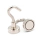 thumbnail image 5 of 10 Pack Magnetic Hooks for Home-Kitchen Workplace Office Garage Heavy-Duty, 5 of 5