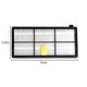 thumbnail image 2 of Filtro Hepa Compatible con Irobot Roomba 800 900 Series 870 880 980, repuestos de robots aspiradores, accesorios, 10 Uds., 2 of 2