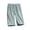 #02Light Green, variant on Plus Size Lightweight Bermuda Shorts for Women Stretch Quick Dry Casual Lounge Hiking Shorts with Storage Pockets Green S