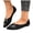 Beige, variant on Women's Pointed Toe Ballet Flat Shoes Fashion Glitter Wedding Shoe Casual Slip On Comfortable Dressy Flat