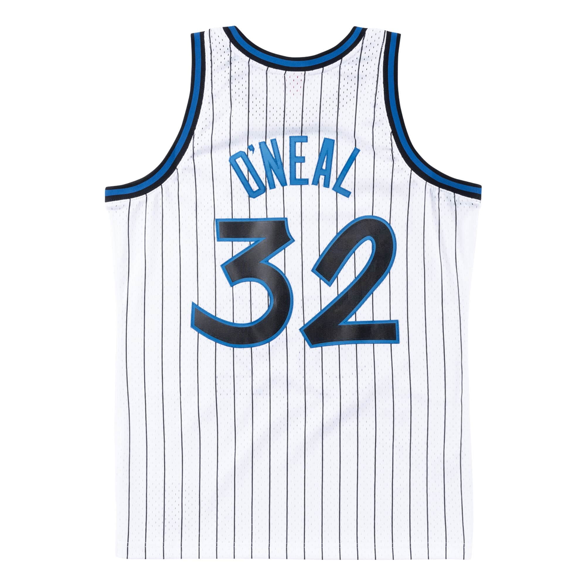 NBA Swingman Jersey Orlando Magic 1993-94 Shaquille O'Neal #32 –  Broskiclothing