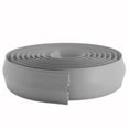 thumbnail image 4 of C2G 16326 15ft Wiremold Corduct Overfloor Cord Protector - Gray, 4 of 4