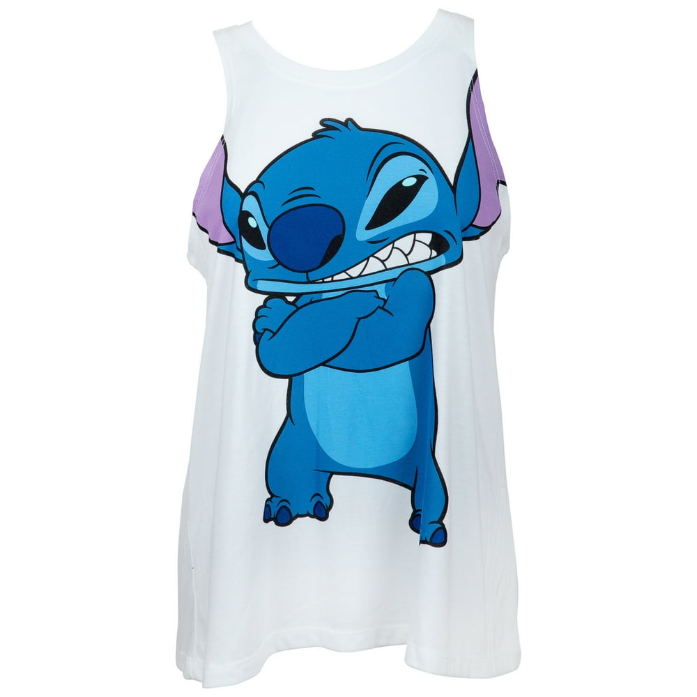 lilo and stitch tank top