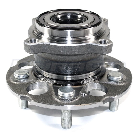 DuraGo 295-12345 Wheel Bearing & Hub Assembly