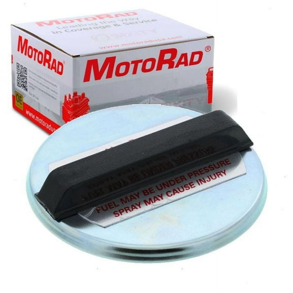 MotoRad Gas Cap compatible with Ford Ranchero 1970-1979